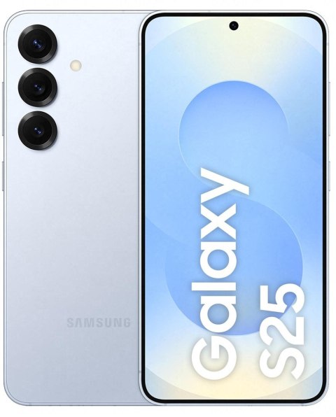 Samsung Galaxy S25 (S931) 5G DS 12/256GB Blue Samsung Galaxy S25 (S931) 5G DS 12/256GB Blue