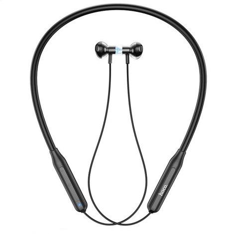 Słuchawki bezprzewodowe Hoco ES58 Sound (czarny) Słuchawki bezprzewodowe Hoco ES58 Sound (czarny)