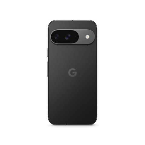 Smartfon Google Pixel 9 5G DS 12/128GB Obsidian Smartfon Google Pixel 9 5G DS 12/128GB Obsidian