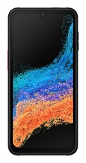 Smartfon Samsung Galaxy Xcover 6 Pro (G736) Enterprise Edition 6/128GB 6,6" PLS 2408x1080 4050mAh Dual SIM 5G Black
