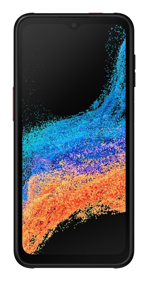 Smartfon Samsung Galaxy Xcover 6 Pro (G736) Enterprise Edition 6/128GB 6,6" PLS 2408x1080 4050mAh Dual SIM 5G Black Smartfon Samsung Galaxy Xcover 6 Pro (G736) Enterprise Edition 6/128GB 6,6" PLS 2408x1080 4050mAh Dual SIM 5G Black