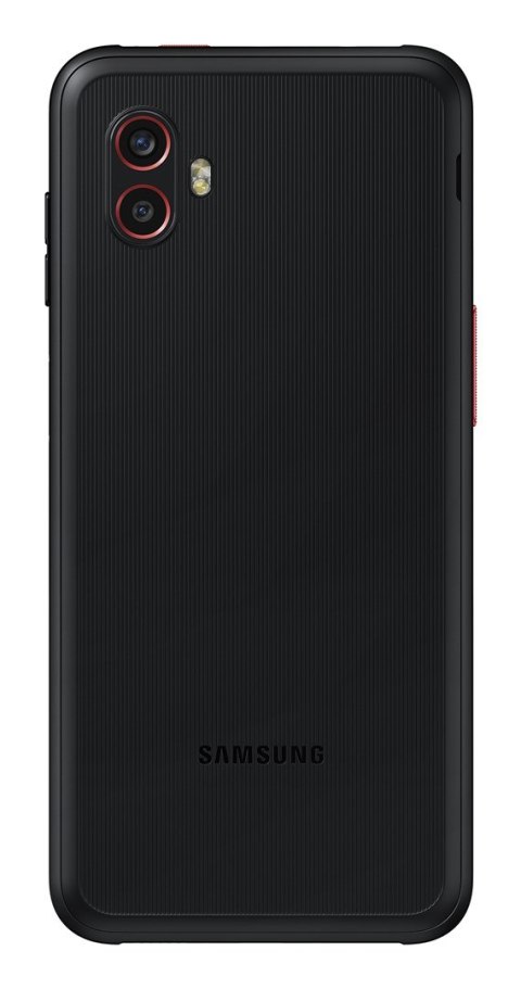 Smartfon Samsung Galaxy Xcover 6 Pro (G736) Enterprise Edition 6/128GB 6,6" PLS 2408x1080 4050mAh Dual SIM 5G Black Smartfon Samsung Galaxy Xcover 6 Pro (G736) Enterprise Edition 6/128GB 6,6" PLS 2408x1080 4050mAh Dual SIM 5G Black