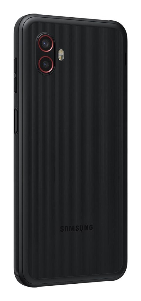 Smartfon Samsung Galaxy Xcover 6 Pro (G736) Enterprise Edition 6/128GB 6,6" PLS 2408x1080 4050mAh Dual SIM 5G Black Smartfon Samsung Galaxy Xcover 6 Pro (G736) Enterprise Edition 6/128GB 6,6" PLS 2408x1080 4050mAh Dual SIM 5G Black