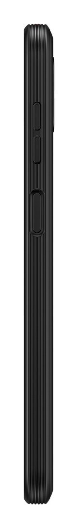 Smartfon Samsung Galaxy Xcover 6 Pro (G736) Enterprise Edition 6/128GB 6,6" PLS 2408x1080 4050mAh Dual SIM 5G Black Smartfon Samsung Galaxy Xcover 6 Pro (G736) Enterprise Edition 6/128GB 6,6" PLS 2408x1080 4050mAh Dual SIM 5G Black