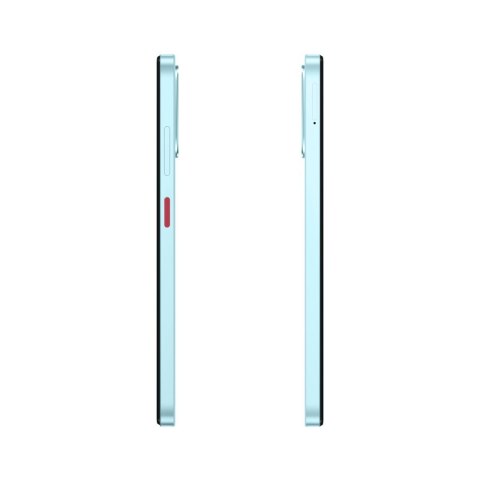 Smartfon ZTE Blade A55 4/64GB (Water Blue) Smartfon ZTE Blade A55 4/64GB (Water Blue)