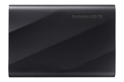 Dysk SSD Samsung T9 2TB MU-PG2T0B/EU Dysk SSD Samsung T9 2TB MU-PG2T0B/EU
