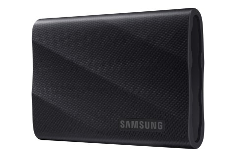 Dysk SSD Samsung T9 2TB MU-PG2T0B/EU Dysk SSD Samsung T9 2TB MU-PG2T0B/EU