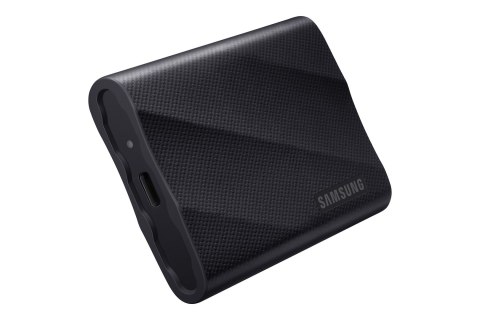 Dysk SSD Samsung T9 2TB MU-PG2T0B/EU Dysk SSD Samsung T9 2TB MU-PG2T0B/EU