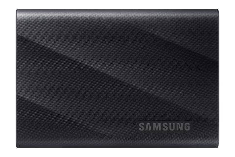 Dysk SSD Samsung T9 2TB MU-PG2T0B/EU Dysk SSD Samsung T9 2TB MU-PG2T0B/EU