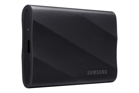 Dysk SSD Samsung T9 2TB MU-PG2T0B/EU Dysk SSD Samsung T9 2TB MU-PG2T0B/EU