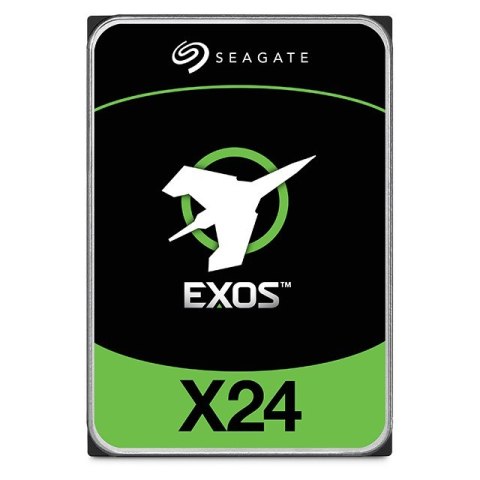 Dysk twardy HDD Seagate Exos 24TB 3,5" SATA ST24000NM002H Dysk twardy HDD Seagate Exos 24TB 3,5" SATA ST24000NM002H