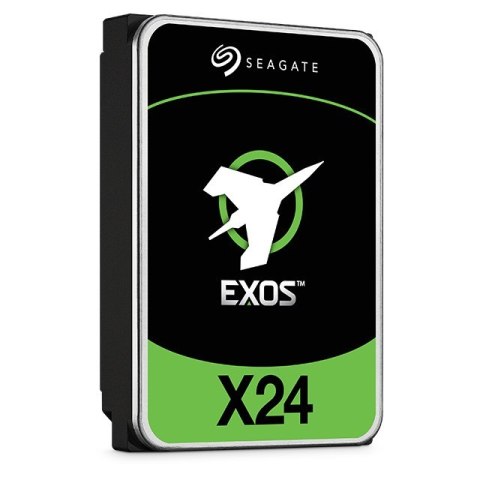 Dysk twardy HDD Seagate Exos 24TB 3,5" SATA ST24000NM002H Dysk twardy HDD Seagate Exos 24TB 3,5" SATA ST24000NM002H