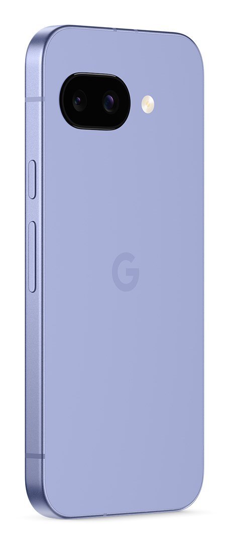 Google Pixel 9a 5G DualSIM 8/128GB Iris Google Pixel 9a 5G DualSIM 8/128GB Iris