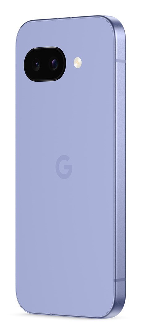 Google Pixel 9a 5G DualSIM 8/128GB Iris Google Pixel 9a 5G DualSIM 8/128GB Iris