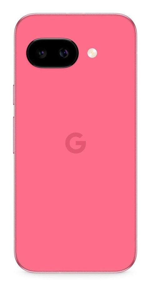 Google Pixel 9a 5G DualSIM 8/128GB Peony Google Pixel 9a 5G DualSIM 8/128GB Peony