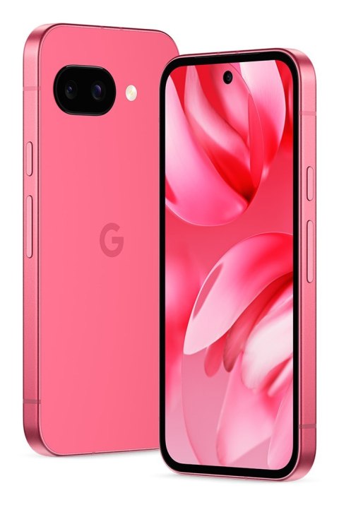 Google Pixel 9a 5G DualSIM 8/128GB Peony Google Pixel 9a 5G DualSIM 8/128GB Peony