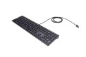 Klawiatura HP Pavilion Wired Keyboard 300 przewodowa czarna 4CE96AA