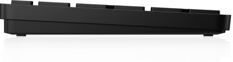 Klawiatura HP Programowalna klawiatura bezprzewodowa 450 czarna 4R184AA Klawiatura HP Programowalna klawiatura bezprzewodowa 450 czarna 4R184AA