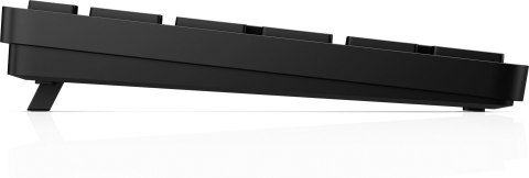 Klawiatura HP Programowalna klawiatura bezprzewodowa 450 czarna 4R184AA Klawiatura HP Programowalna klawiatura bezprzewodowa 450 czarna 4R184AA
