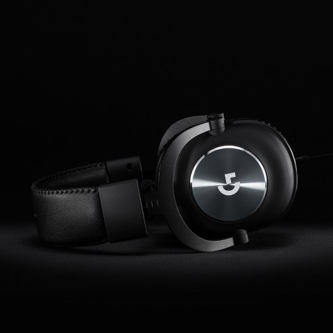 Logitech G Pro X Logitech G Pro X