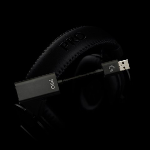 Logitech G Pro X Logitech G Pro X