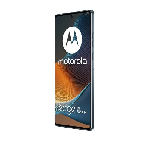 Motorola Edge 50 Fusion 5G 12/256GB Forest Blue Motorola Edge 50 Fusion 5G 12/256GB Forest Blue