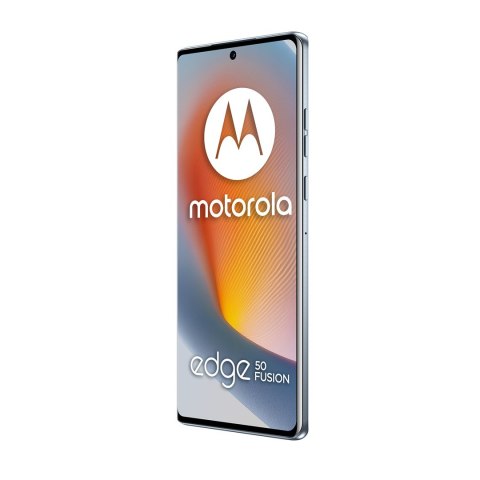 Motorola Edge 50 Fusion 5G 12/256GB Marshmallow Blue Motorola Edge 50 Fusion 5G 12/256GB Marshmallow Blue
