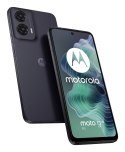 Motorola Moto G35 5G DS 4/128GB Midnight Black