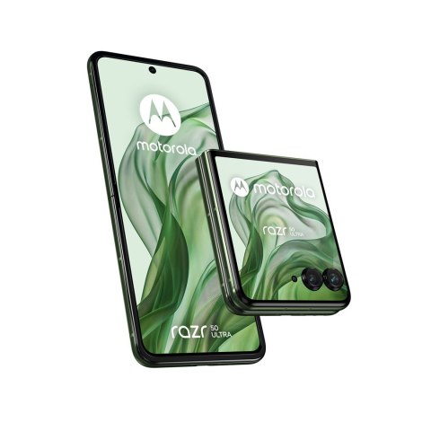Motorola RAZR 50 Ultra 12/512GB Spring Green Motorola RAZR 50 Ultra 12/512GB Spring Green