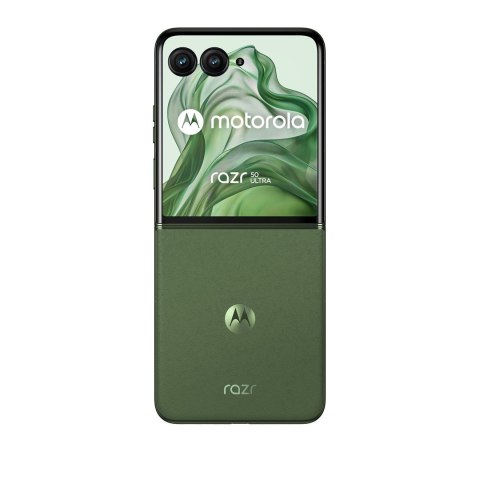 Motorola RAZR 50 Ultra 12/512GB Spring Green Motorola RAZR 50 Ultra 12/512GB Spring Green