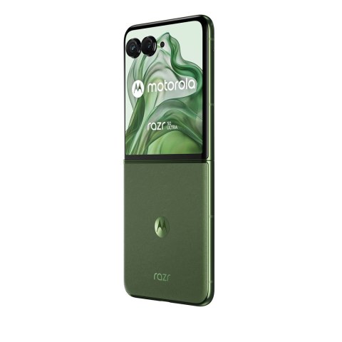 Motorola RAZR 50 Ultra 12/512GB Spring Green Motorola RAZR 50 Ultra 12/512GB Spring Green