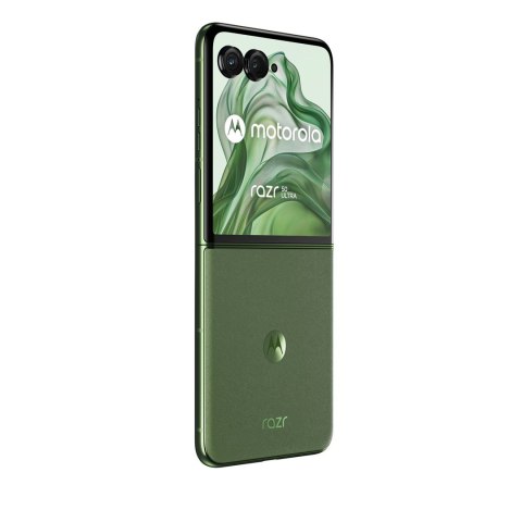 Motorola RAZR 50 Ultra 12/512GB Spring Green Motorola RAZR 50 Ultra 12/512GB Spring Green