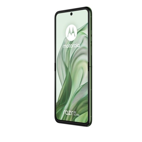 Motorola RAZR 50 Ultra 12/512GB Spring Green Motorola RAZR 50 Ultra 12/512GB Spring Green