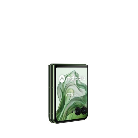 Motorola RAZR 50 Ultra 12/512GB Spring Green Motorola RAZR 50 Ultra 12/512GB Spring Green