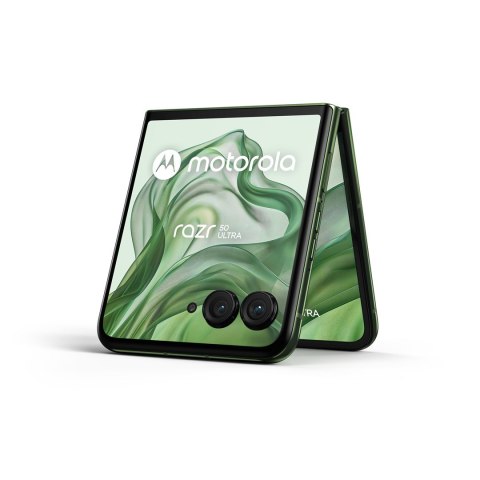 Motorola RAZR 50 Ultra 12/512GB Spring Green Motorola RAZR 50 Ultra 12/512GB Spring Green
