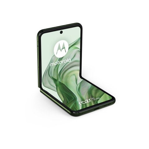 Motorola RAZR 50 Ultra 12/512GB Spring Green Motorola RAZR 50 Ultra 12/512GB Spring Green