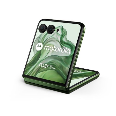 Motorola RAZR 50 Ultra 12/512GB Spring Green Motorola RAZR 50 Ultra 12/512GB Spring Green