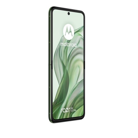 Motorola RAZR 50 Ultra 12/512GB Spring Green Motorola RAZR 50 Ultra 12/512GB Spring Green