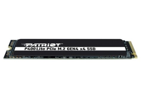 SSD Patriot Viper P400 Lite M.2 PCI-Ex4 NVMe 1000GB SSD Patriot Viper P400 Lite M.2 PCI-Ex4 NVMe 1000GB