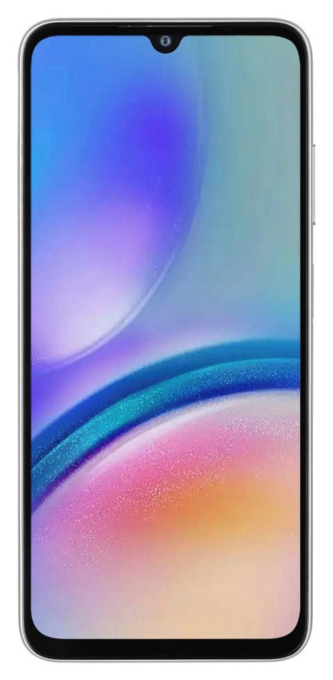 Samsung Galaxy A05s (A057) 4/128GB DS. Silver Samsung Galaxy A05s (A057) 4/128GB DS. Silver