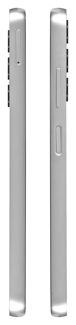 Samsung Galaxy A05s (A057) 4/128GB DS. Silver Samsung Galaxy A05s (A057) 4/128GB DS. Silver