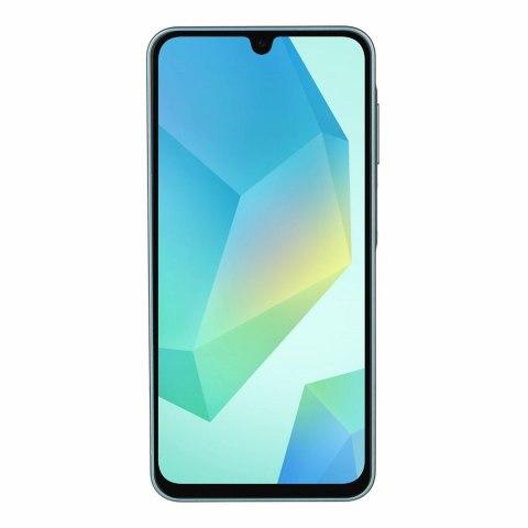 Samsung Galaxy A16 (A166) 5G DS 4/128GB Green Samsung Galaxy A16 (A166) 5G DS 4/128GB Green