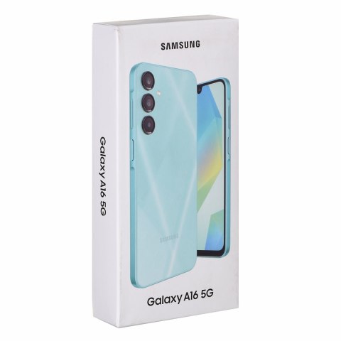Samsung Galaxy A16 (A166) 5G DS 4/128GB Green Samsung Galaxy A16 (A166) 5G DS 4/128GB Green