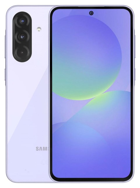 Samsung Galaxy A36 (A366) 5G DS. 8/256GB Lavender Samsung Galaxy A36 (A366) 5G DS. 8/256GB Lavender