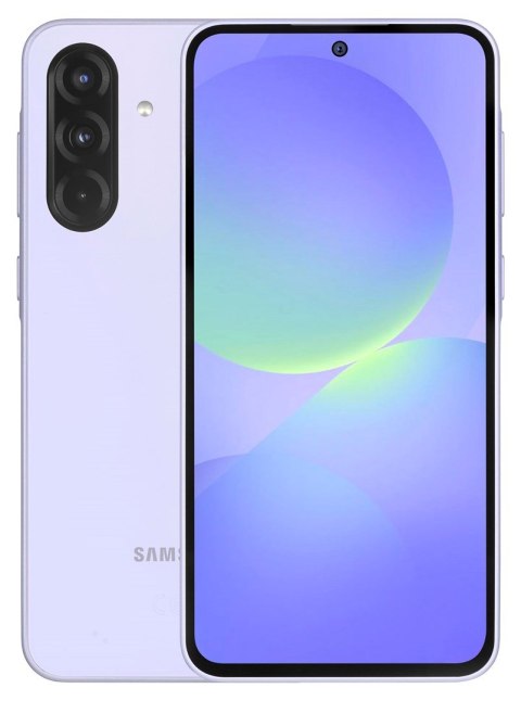Samsung Galaxy A36 (A366) 5G DS. 8/256GB Lavender Samsung Galaxy A36 (A366) 5G DS. 8/256GB Lavender