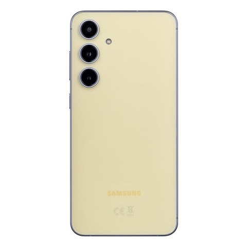 Samsung Galaxy S24 FE (S721) 128GB Yellow Samsung Galaxy S24 FE (S721) 128GB Yellow