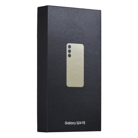 Samsung Galaxy S24 FE (S721) 128GB Yellow Samsung Galaxy S24 FE (S721) 128GB Yellow