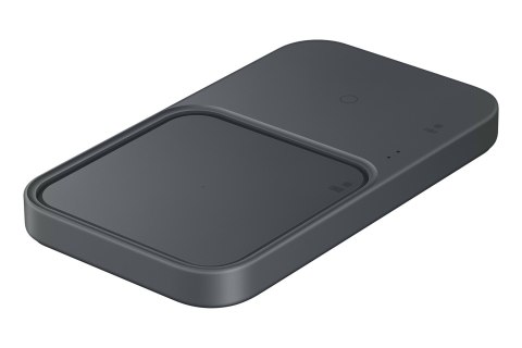 Samsung Wireless Charger Duo (with Travel Adapter) Samsung Wireless Charger Duo (with Travel Adapter)