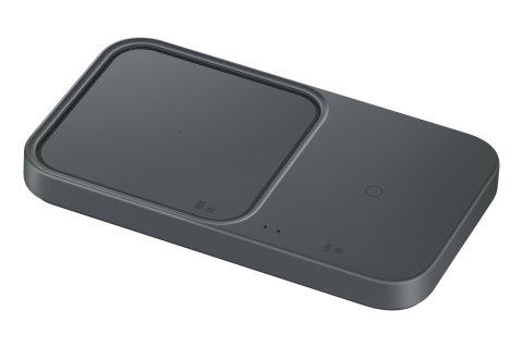 Samsung Wireless Charger Duo (with Travel Adapter) Samsung Wireless Charger Duo (with Travel Adapter)
