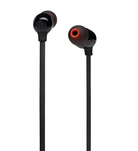 Słuchawki JBL Tune 125BT (czarne, bezprzewodowe, douszne) Słuchawki JBL Tune 125BT (czarne, bezprzewodowe, douszne)